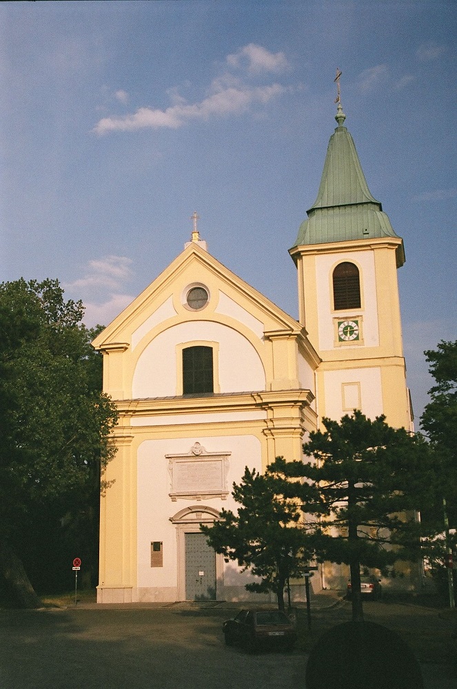 klasztor kamedulski | Instytut POLONIKA