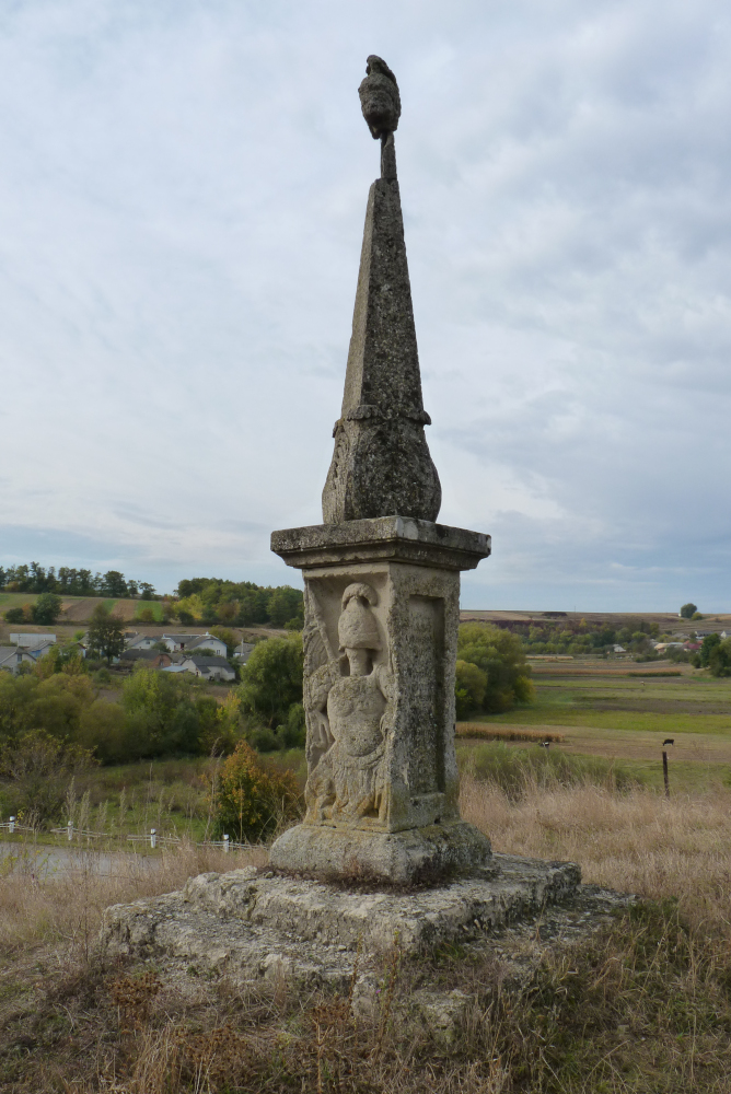 Obeliski Zaborowskich