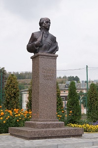 Pomnik Tadeusza Czackiego