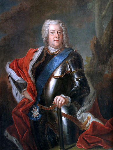 Aleksander Józef hrabia Sułkowski herbu Sulima