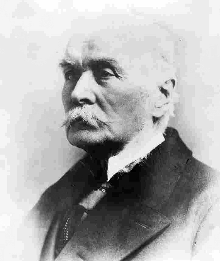 Kazimierz Stanisław Gzowski, domena publiczna