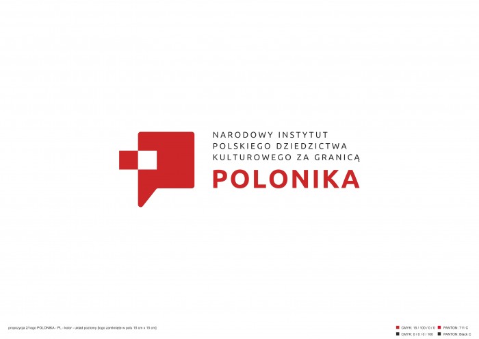 Otwórz zdjęcie Konkurs na projekt graficzny logo | POLONIKA