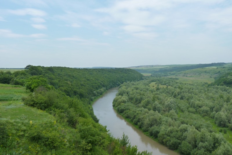 Okopy Świętej Trójcy, Ukraina, Instytut POLONIKA