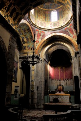 Lwów - Katedra Ormiańska | Instytut POLONIKA