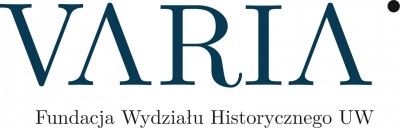 Fundacja Wydziału Historycznego Uniwersytetu Warszawskiego „VARIA”