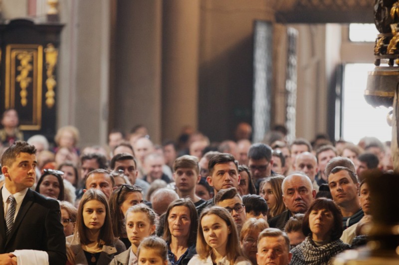 Koncert organowy w Katedrze Łacińskiej, Instytut POLONIKA