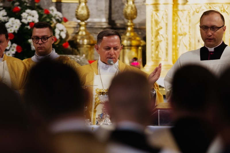 Koncert organowy w Katedrze Łacińskiej, Instytut POLONIKA