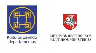 Departament Dziedzictwa Kulturowego w Ministerstwie Kultury Republiki Litewskiej