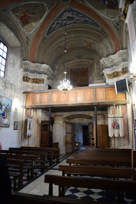 Kościół pw. Wniebowzięcia Najświętszej Maryi Panny w Winnikach, Instytut POLONIKA