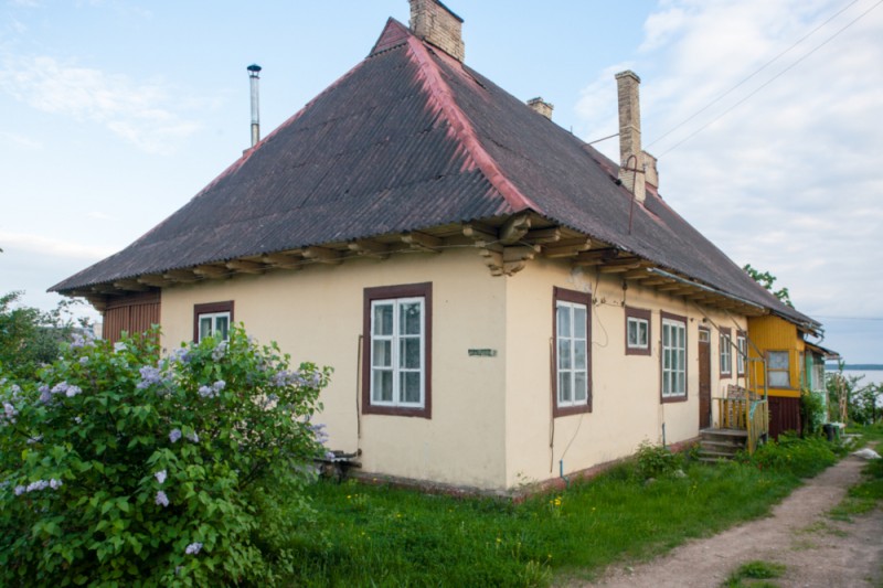 Siedziba starostwa i kolonia urzędnicza w Brasławiu, Instytut POLONIKA