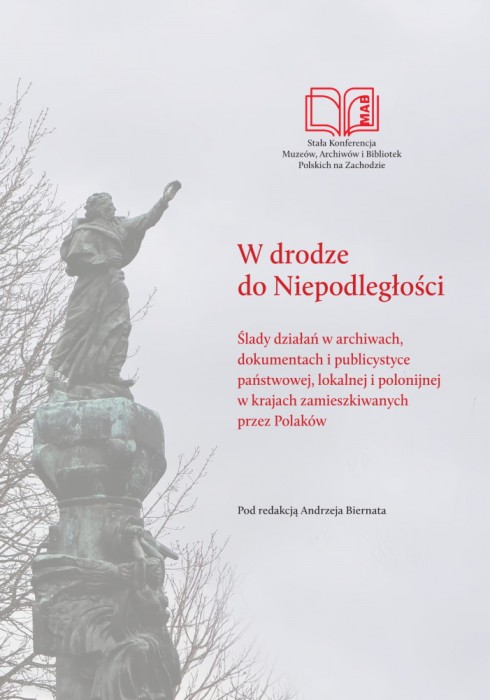 Otwórz zdjęcie XLI Stała Konferencja Muzeów, Archiwów i Bibliotek Polskich na Zachodzie