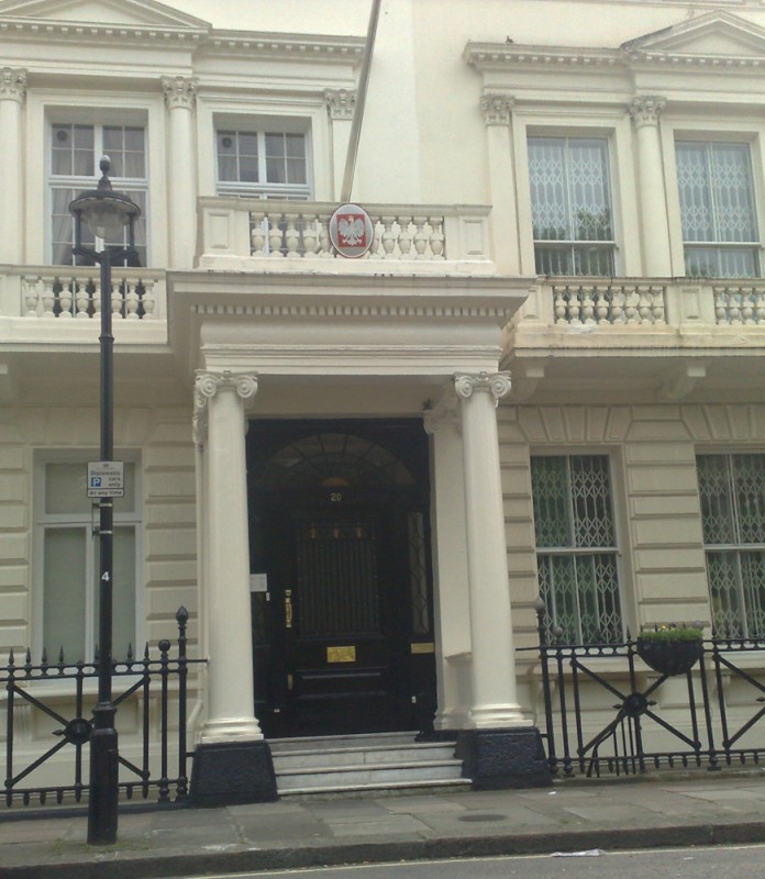 Instytut Sikorskiego w Londynie, Instytut POLONIKA