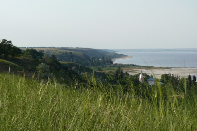 Odessa – sanatorium nad Limanem Kujalnickim, Instytut POLONIKA