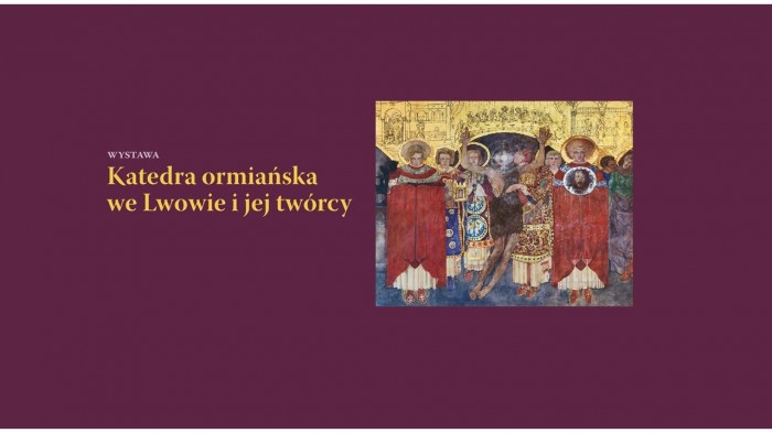 Otwórz zdjęcie Katedra ormiańska we Lwowie i jej twórcy w Przemyślu |