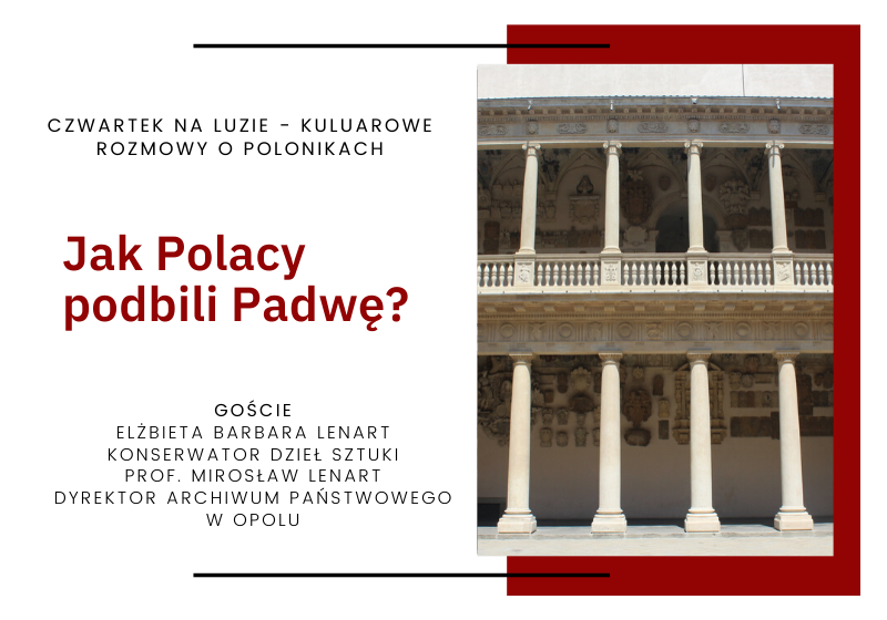 Jak Polacy podbili Padwę?