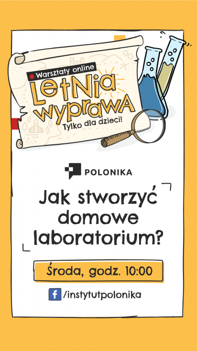 Otwórz zdjęcie Organizujemy letnią wyprawę – tylko dla dzieci |