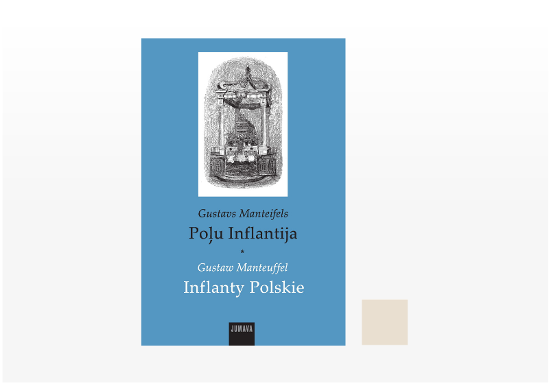 Otwórz galerię (2 fotografii) Inflanty Polskie