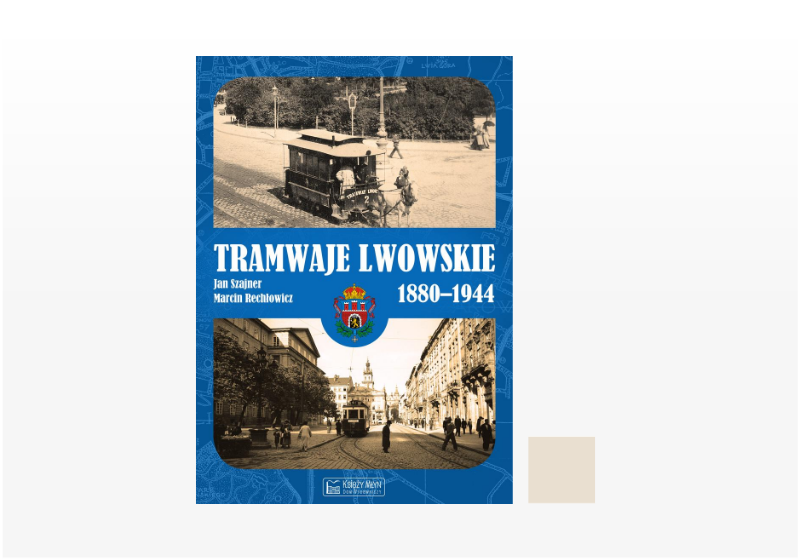 Tramwaje lwowskie 1880–1944