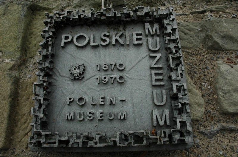 150. rocznica powstania Muzeum Polskiego w Rapperswilu