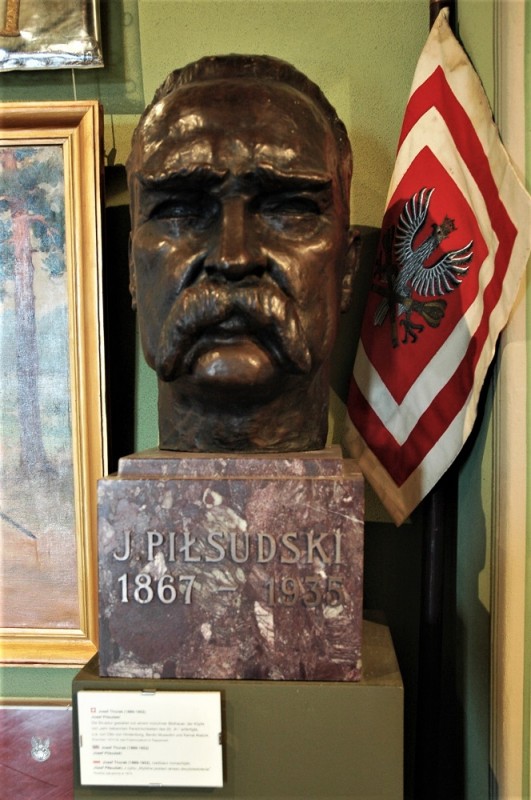 150. rocznica powstania Muzeum Polskiego w Rapperswilu