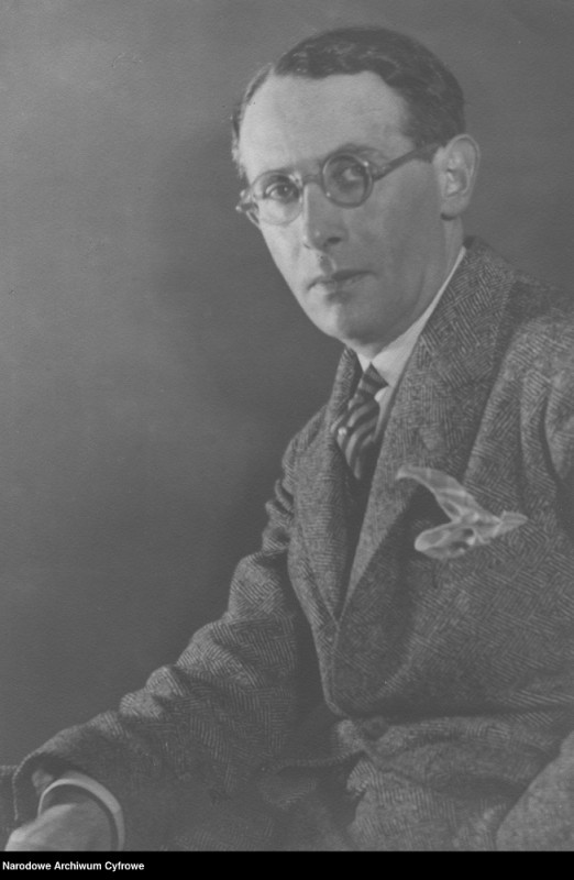 Jan Henryk Rosen
