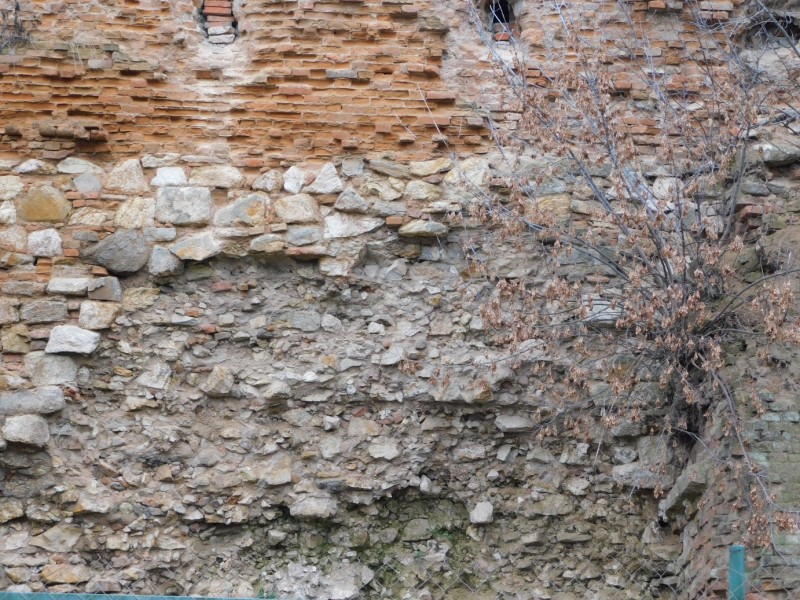 Renowacja i rewaloryzacja murów klasztoru w Berdyczowie, Instytut POLONIKA
