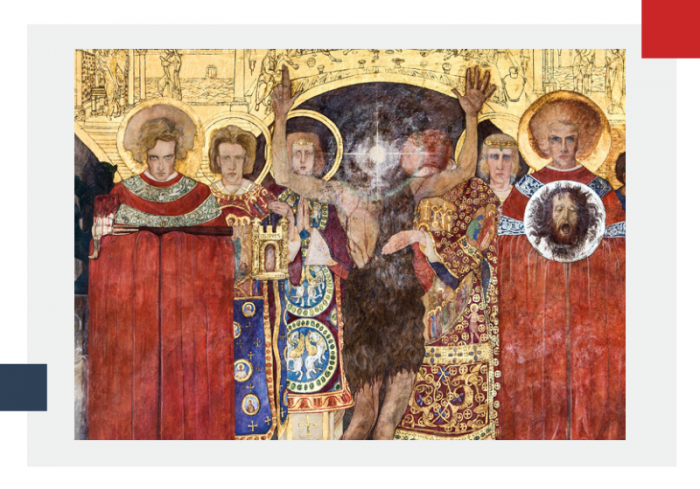 Otwórz zdjęcie Wystawa Katedra ormiańska we Lwowie i jej twórcy |