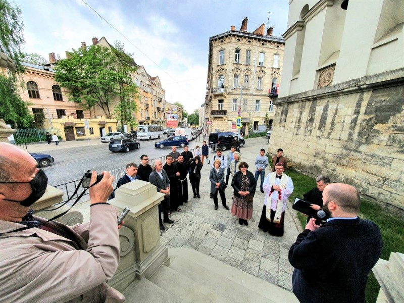 Otwórz galerię (7 fotografii) Kościół św. Antoniego