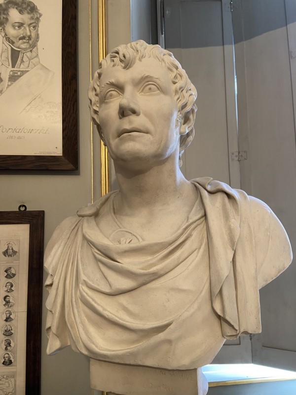 Muzeum Kościuszki w Solurze