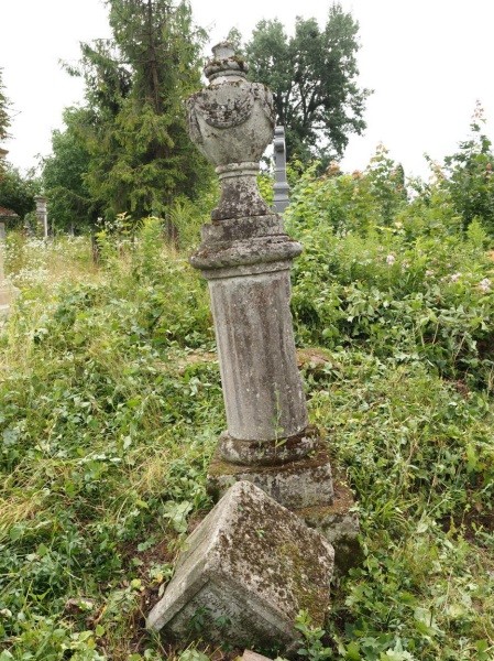 Cmentarz Bazyliański |