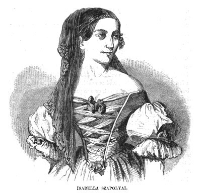 Izabela Jagiellonka |