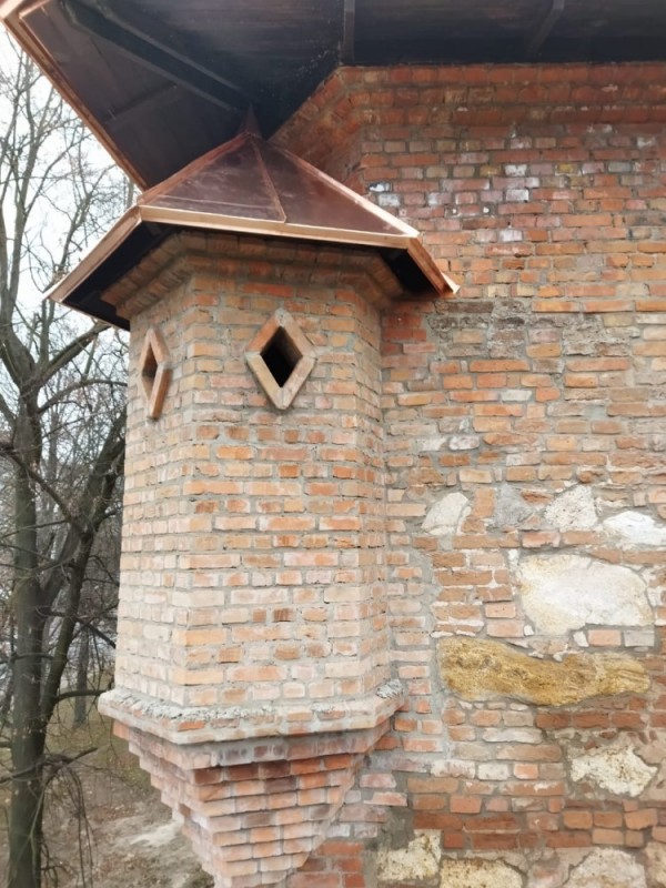 Wymiana pokrycia dachowego Berdyczów|