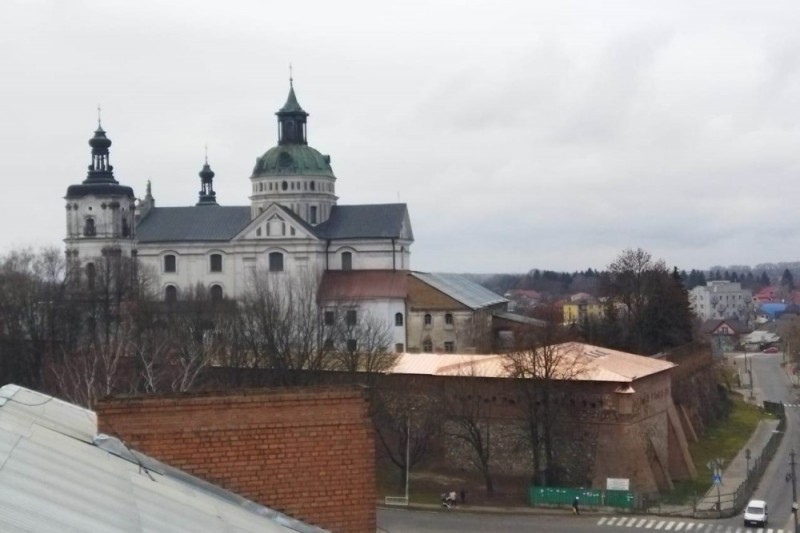 Wymiana pokrycia dachowego Berdyczów|