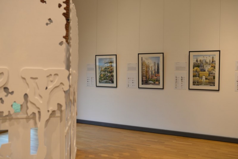 Muzeum Warka |