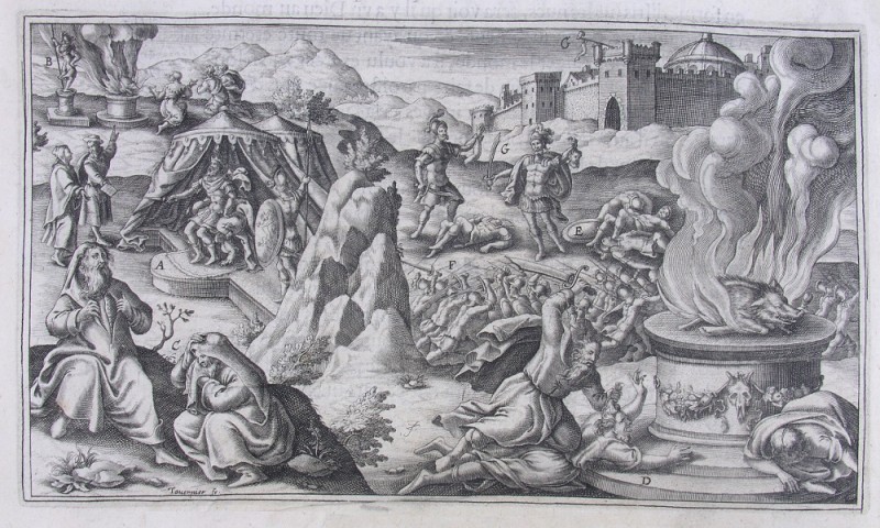 Dzieje króla Antiocha, 1620‒1621, BUW |