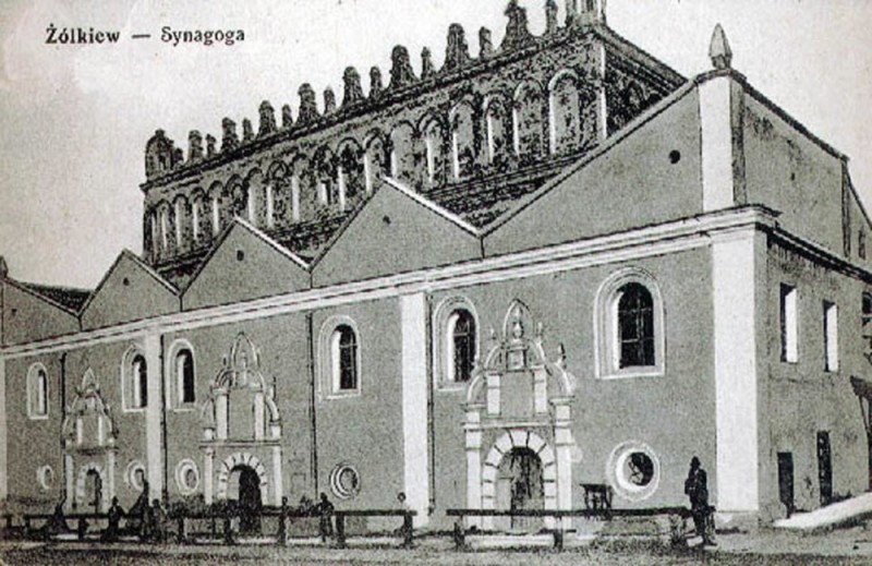 Synagoga |