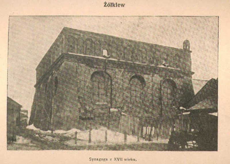 Synagoga |
