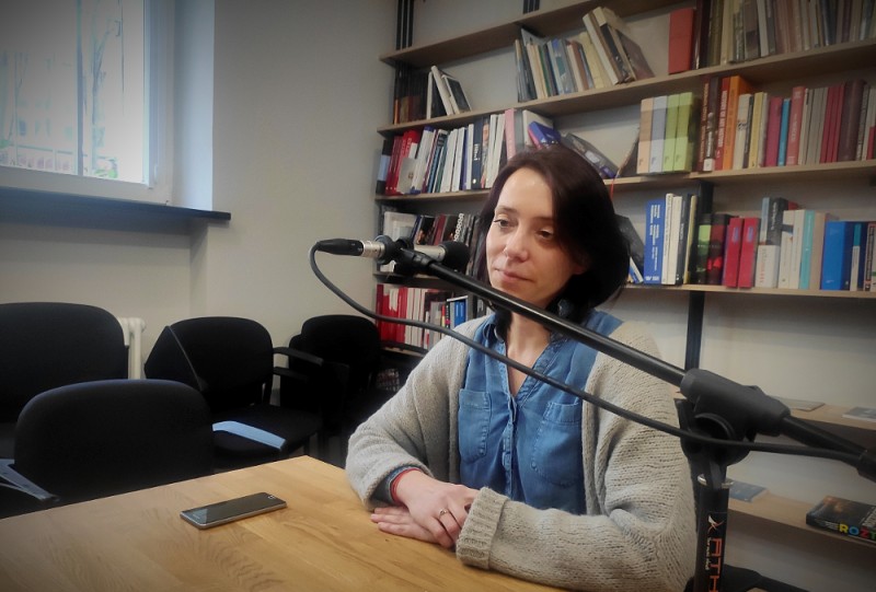 Otwórz galerię (2 fotografii) Anna Ekielska |