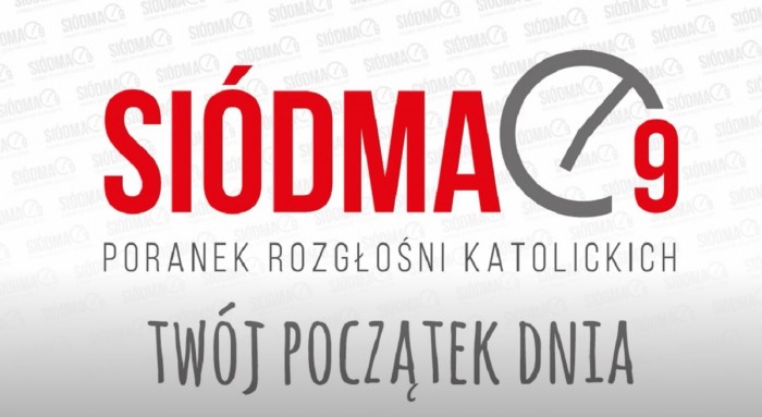 Otwórz zdjęcie Instytut POLONIKA w Poranku „Siódma9”