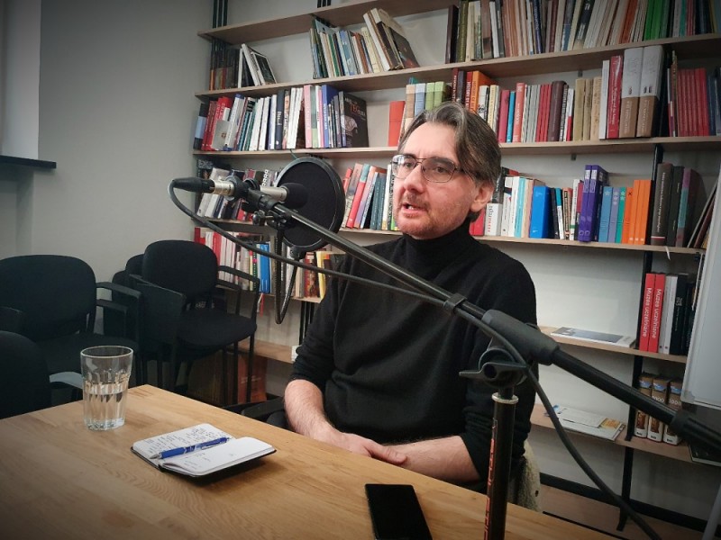 Otwórz galerię (2 fotografii) Piotr Janowczyk |