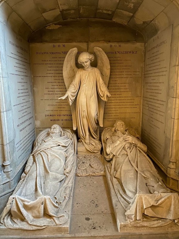 Cenotaf Montmorency |