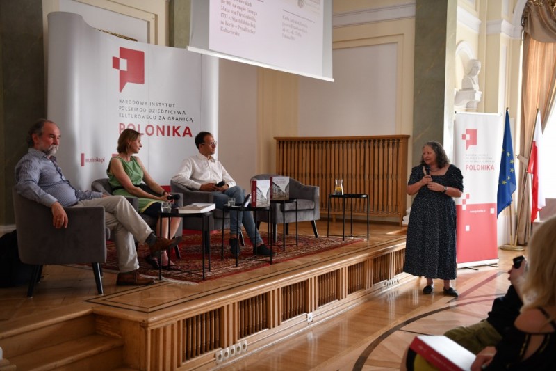 Pałace Wilna |