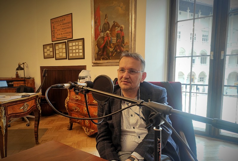 Otwórz galerię (2 fotografii) Andrzej Betlej |