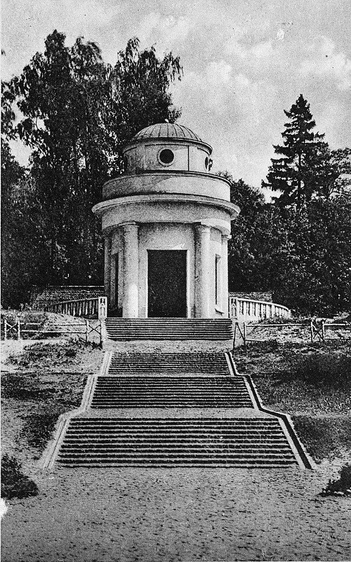 Cmentarz Orląt