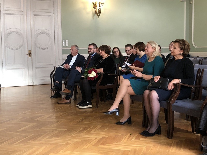 Ryga Jałowiecki