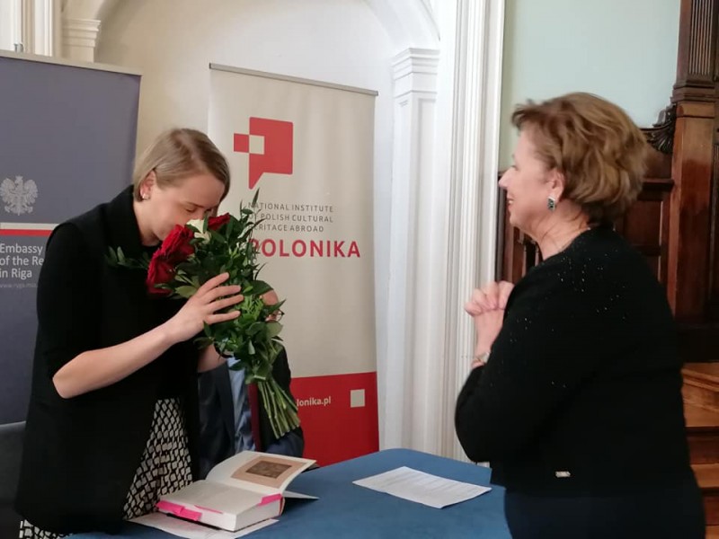 Ryga Jałowiecki |