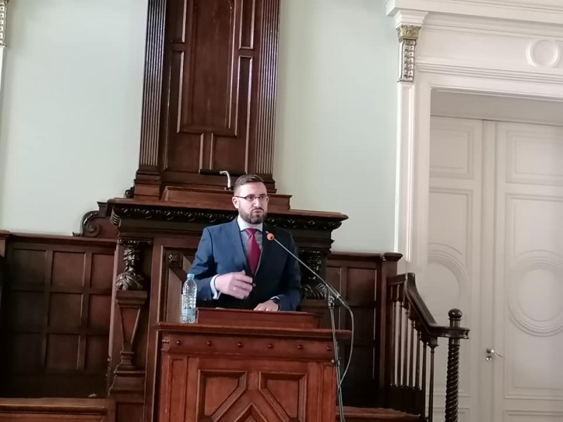 Ryga Jałowiecki |