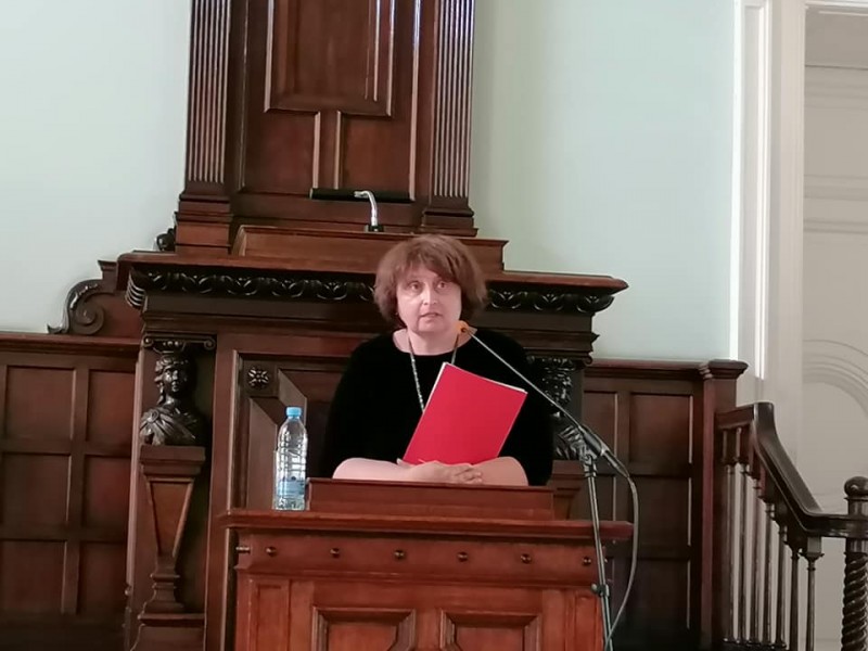 Ryga Jałowiecki |