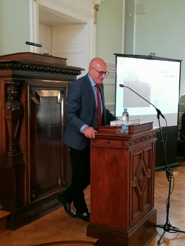 Ryga Jałowiecki |