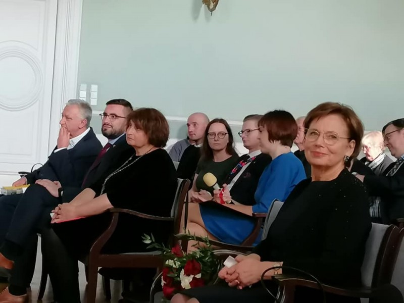 Ryga Jałowiecki |